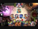 初心者がいくシャドウバース実況　蝙蝠ヴァンプでA2ランクマ　part39