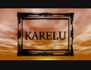 【初音ミク】KARELU【オリジナル曲・MV】