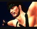 【MMD】「エゴロック」　男性用カメラデモ　【MMDカメラ配布終了】