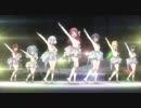 【ゾンビランドサガ】最終話ライブシーン «FLAGをはためかせろ»