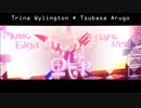 【UTAUカバー】Childish War【Trina and Tsubasa】
