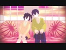 【MMDカゲプロ】貴音と遥でうそつき【歌ってみた】