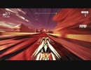 Redout: Demonstration Run [Last Man Standing] (シムームSimoom) 4K