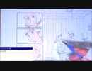2017-06-24 1枠目 FUNDIY「トキ」プロジェクト作画配信