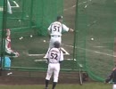 僕とイチローさんの二人だけの時間