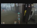 【プレイ動画】PC版 Identity V(第五人格)を[サバイバー]でプレイしてみた#7