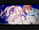 ■メリーメリー　[オリジナルMV]　歌ってみた　／　ver.そら＊ゆき