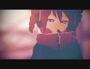 【MMD】Sky High【koala_p式重音テト】