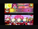 【太鼓さん次郎】 ラストダンス 創作譜面
