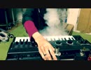 ‪「7日間.」‬ トークボックスで演奏して歌ってみました phatmans after school