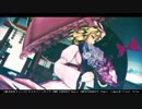 【東方自作アレンジ】ネクロファンタジア(INMG EUROBEAT Remix)【東方EUROBEAT】