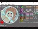 simai創作譜面　LET'S　GO(プリキュア)　EXPERT