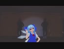 【ヘタッピｘ２】チルノのパーフェクトさんすう教室をヲタしてみた