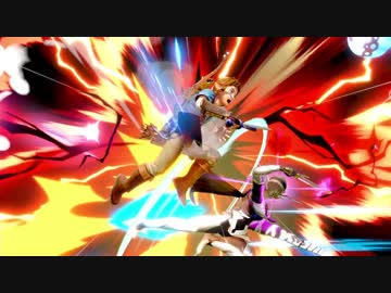 愛に生きる大乱闘スマッシュブラザーズSPECIAL part13