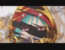 【初音ミク】伝説の左クロスカウンター【オリジナルMV】