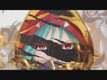【初音ミク】伝説の左クロスカウンター【オリジナルMV】