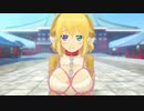 【閃乱カグラ】任天堂公認の変態ピンボールをプレイpart14【紫編】