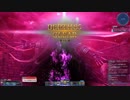[PSO2]初心者の領域調査：異世界の残滓 深遠度85 Hr
