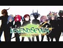 BABYLON STAGE 666 陽キャビショップ