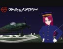 【ニコカラ】NewSpaceOrder挿入歌 軍艦行進曲-航空宇宙総軍-軍事帝国アウスのテーマ-吹奏楽アレンジ-