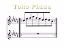 Toho Phase (short ver.)