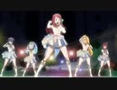 フランシュシュの新曲が全く気付かないうちにシャーマンキングになる