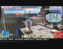 【ネタ動画】ダリ絆・本編は、今年中にアップします。MSハイメガが見た目以上の判定を持っている事が分かる動画になっているかと思いますので、壮大なBGMとともにお納めください。今日から【ではありますが…】