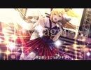 【リリックビデオ】Revive/ダーク・エモーショナル・オルタナティヴロック
