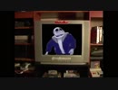 OH MY GOD IT'S SANS