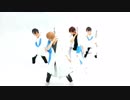 【ツキプロ】Because you are踊ってみた【Luna plena】
