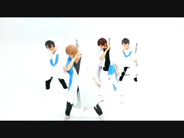 【ツキプロ】Because you are踊ってみた【Luna plena】