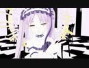 【Fate/MMD】 メーベル【ステンノ】