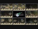 #FF14 詩人演奏 Aerith Theme Final Fantasy 14 Bard performance.バードパフォーマンスファイナルファンタジー