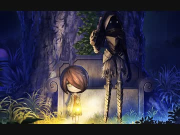 【C95】【互いを思う3Dアクションゲーム】Flan_PV