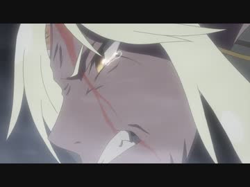 閃乱カグラ SHINOVI MASTER ‐東京妖魔篇‐　第11話　「LIFE IS BEAUTIFUL」
