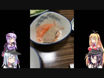 【SWIFT RS車載】暁・響のゆっくり車載動画　大洗OFF【VOICEROID＋ゆっくり車載】