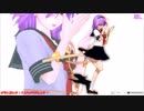 【MMD】セーラー服姿の成長さとり様をひたすら愛でる動画03【1080p】