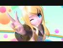 [透けDIVA]PD-FTDX　キップル・インダストリー[鏡音リンFutureStyle ]