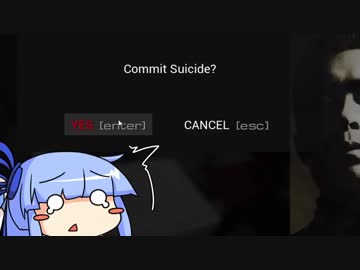 [Mist Survival]五里霧中琴葉式サバイバル part7[琴葉姉妹実況]