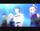 【Fate/GO】Northern lights【MAD】