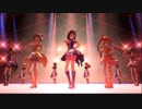 【デレステMV】(眼鏡の私を)Trust me【マキノ/真尋/春菜/晶葉/風香&亜子,3Dリッチ,1080p】