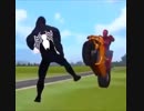 Top 10 anime battles of all time