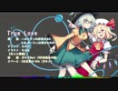 【東方アレンジ】True Love【ハルトマン&オーエン】