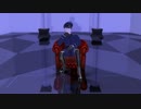 【APヘタリアMMD】普でSwish Swish（カメラ配布）