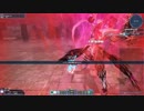 【PSO2】領域調査：異世界の残滓 14層 Te/Hu