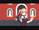 【MMD艦これ】村雨嬢で＊ハロー、プラネット。