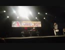『肉フェス』A界戦線 ゆんこジャッジムーヴ