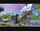 【Fortnite】バトロワクラフトで無双したい その74【ゆっくり実況】
