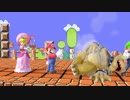 【スマブラＳＰ】大乱闘スマッシュブラザーズSPECIAL アルティメットBGM集 part２
