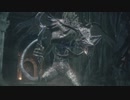 【実況】ダークソウル3全ボス撃破SL1縛り【妖王オスロエス編】